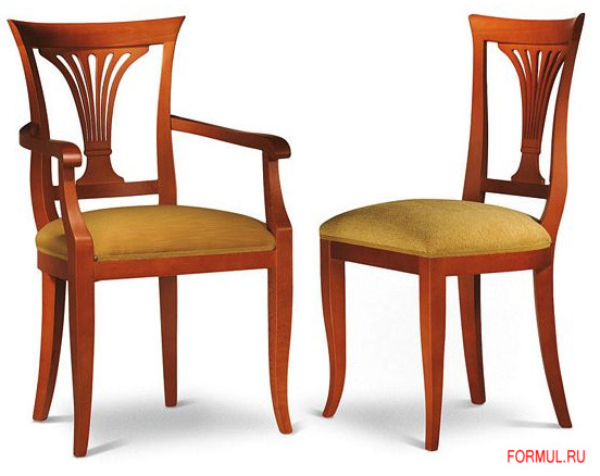 Стул Bakokko Art. 8009/A Art.8009/S